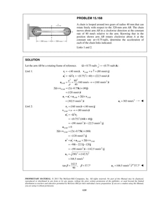 mechanics-for-engineers-dynamics-solutions-10th-edition