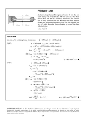 mechanics-for-engineers-dynamics-solutions-10th-edition