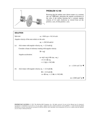 mechanics-for-engineers-dynamics-solutions-10th-edition