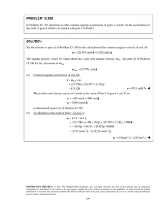 mechanics-for-engineers-dynamics-solutions-10th-edition