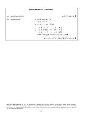 mechanics-for-engineers-dynamics-solutions-10th-edition