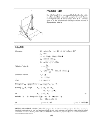 mechanics-for-engineers-dynamics-solutions-10th-edition