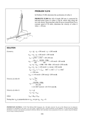 mechanics-for-engineers-dynamics-solutions-10th-edition