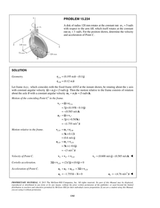 mechanics-for-engineers-dynamics-solutions-10th-edition