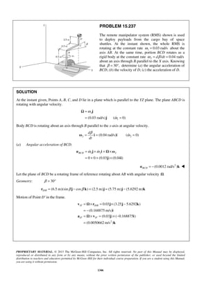 mechanics-for-engineers-dynamics-solutions-10th-edition