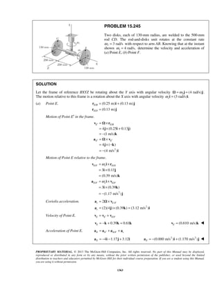 mechanics-for-engineers-dynamics-solutions-10th-edition