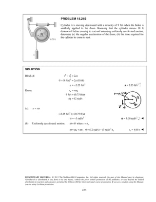 mechanics-for-engineers-dynamics-solutions-10th-edition