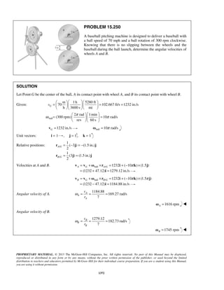 mechanics-for-engineers-dynamics-solutions-10th-edition
