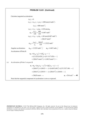 mechanics-for-engineers-dynamics-solutions-10th-edition