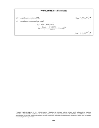 mechanics-for-engineers-dynamics-solutions-10th-edition