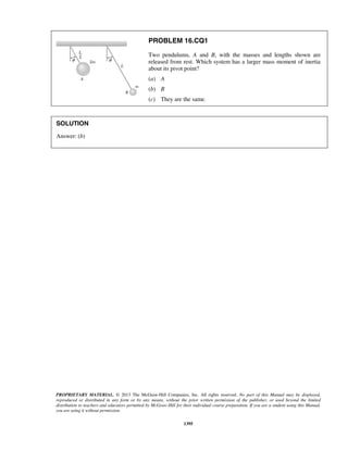 mechanics-for-engineers-dynamics-solutions-10th-edition