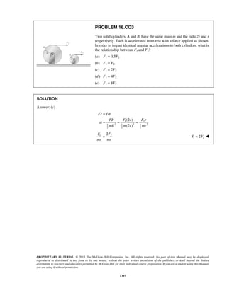 mechanics-for-engineers-dynamics-solutions-10th-edition