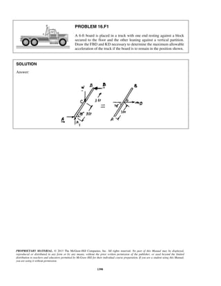 mechanics-for-engineers-dynamics-solutions-10th-edition