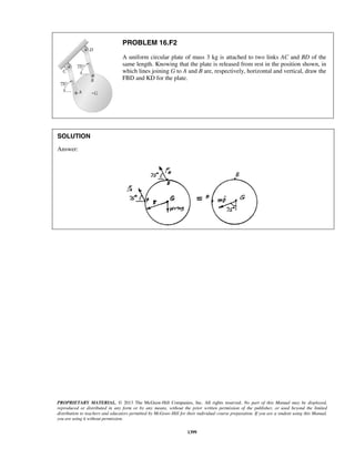 mechanics-for-engineers-dynamics-solutions-10th-edition