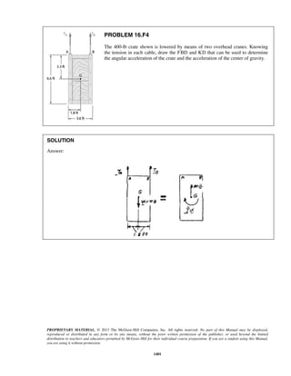 mechanics-for-engineers-dynamics-solutions-10th-edition