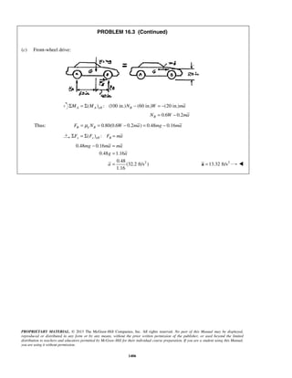 mechanics-for-engineers-dynamics-solutions-10th-edition