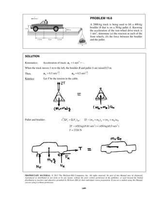 mechanics-for-engineers-dynamics-solutions-10th-edition