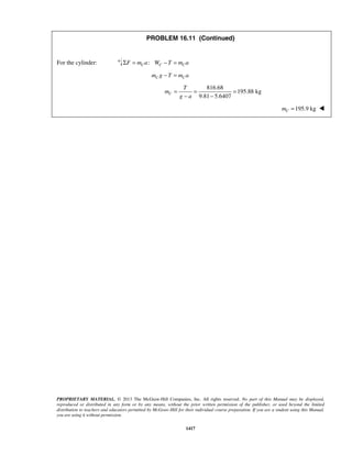 mechanics-for-engineers-dynamics-solutions-10th-edition