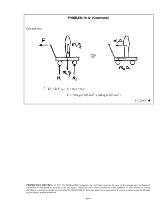 mechanics-for-engineers-dynamics-solutions-10th-edition