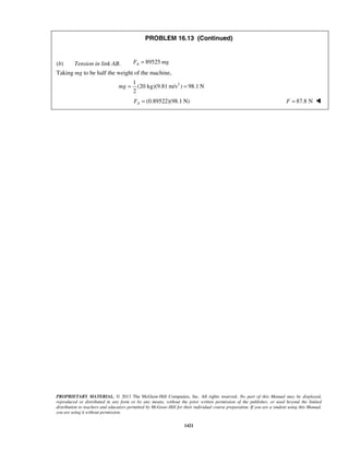 mechanics-for-engineers-dynamics-solutions-10th-edition