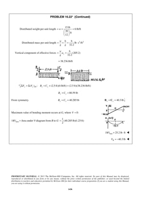 mechanics-for-engineers-dynamics-solutions-10th-edition