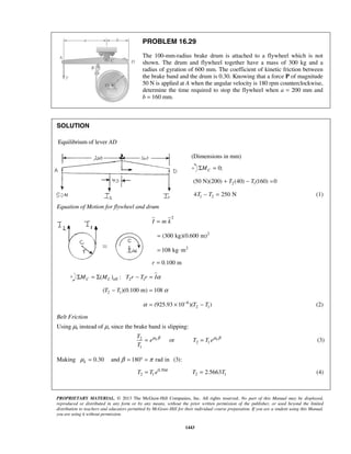 mechanics-for-engineers-dynamics-solutions-10th-edition