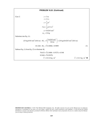 mechanics-for-engineers-dynamics-solutions-10th-edition
