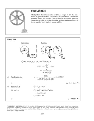 mechanics-for-engineers-dynamics-solutions-10th-edition