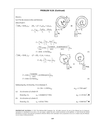 mechanics-for-engineers-dynamics-solutions-10th-edition