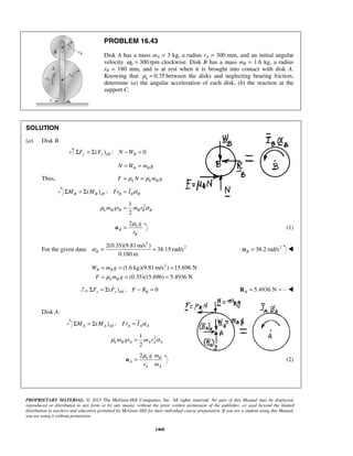 mechanics-for-engineers-dynamics-solutions-10th-edition