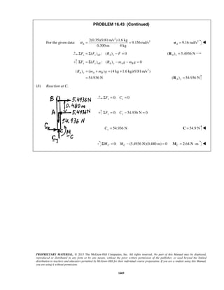 mechanics-for-engineers-dynamics-solutions-10th-edition