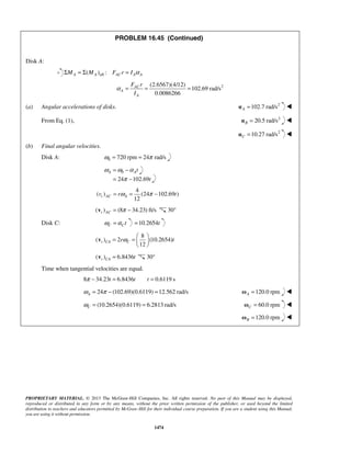 mechanics-for-engineers-dynamics-solutions-10th-edition
