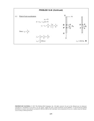 mechanics-for-engineers-dynamics-solutions-10th-edition