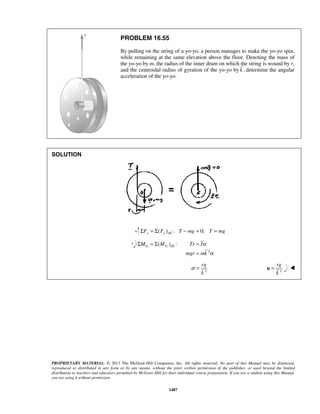 mechanics-for-engineers-dynamics-solutions-10th-edition
