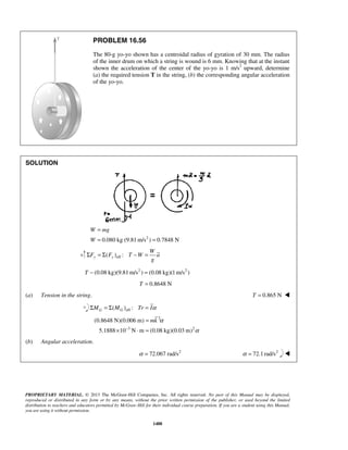 mechanics-for-engineers-dynamics-solutions-10th-edition