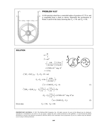 mechanics-for-engineers-dynamics-solutions-10th-edition
