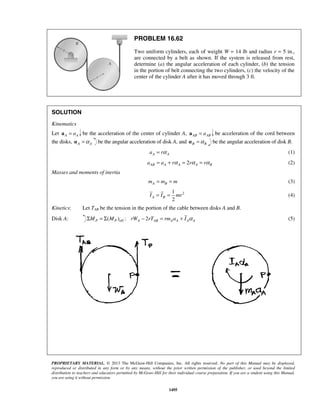 mechanics-for-engineers-dynamics-solutions-10th-edition
