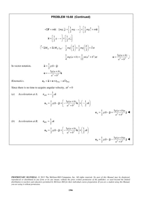 mechanics-for-engineers-dynamics-solutions-10th-edition