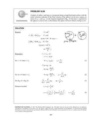 mechanics-for-engineers-dynamics-solutions-10th-edition