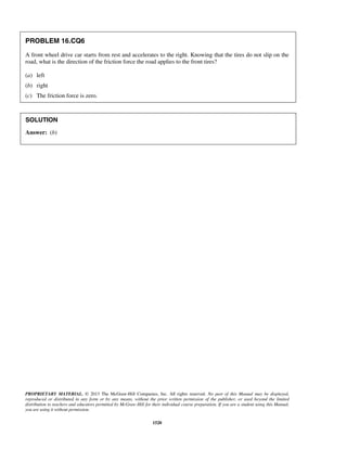 mechanics-for-engineers-dynamics-solutions-10th-edition