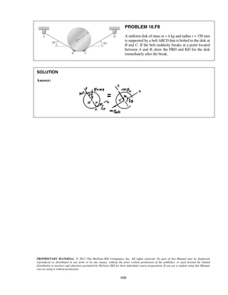 mechanics-for-engineers-dynamics-solutions-10th-edition