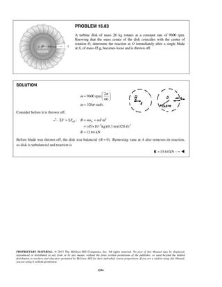 mechanics-for-engineers-dynamics-solutions-10th-edition