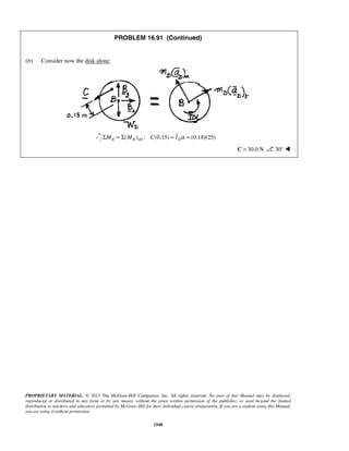 mechanics-for-engineers-dynamics-solutions-10th-edition