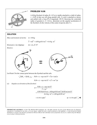 mechanics-for-engineers-dynamics-solutions-10th-edition