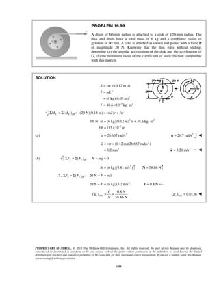 mechanics-for-engineers-dynamics-solutions-10th-edition