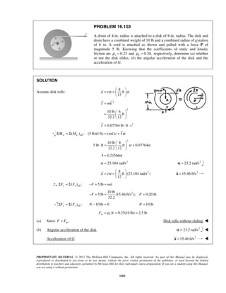 mechanics-for-engineers-dynamics-solutions-10th-edition
