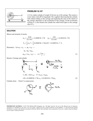 mechanics-for-engineers-dynamics-solutions-10th-edition