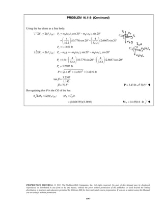 mechanics-for-engineers-dynamics-solutions-10th-edition