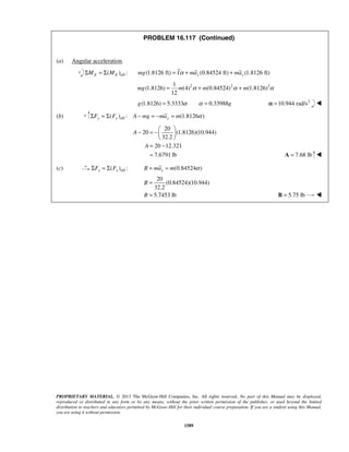 mechanics-for-engineers-dynamics-solutions-10th-edition