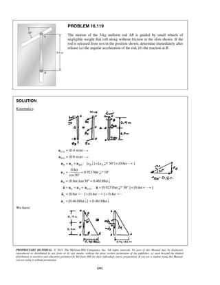 mechanics-for-engineers-dynamics-solutions-10th-edition